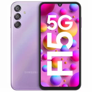 Samsung Galaxy F15 2