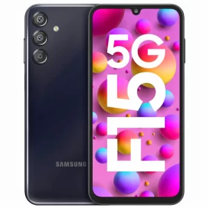 Samsung Galaxy F15 3