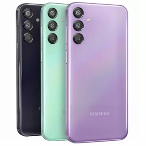 Samsung Galaxy F15 4