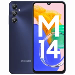 Samsung Galaxy M14 4G 2