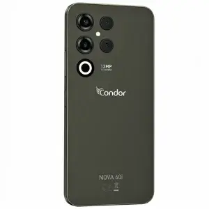 Condor Nova 60i 3