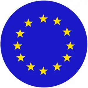 European Union Flag