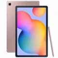 Samsung Galaxy Tab S6 Lite 2024